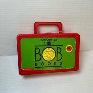 Lot of 18 BOB Books Beginning  and Young Reader